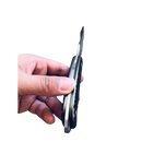 Faca Criolla Afiadus™ Faca Criolla Afiadus™ Faca Churrasco Profissional Muito Afiada Luxuosa Fulltang A97 Kinja