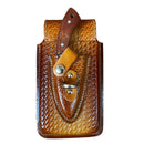 Bainha para Celular com Faca Campeira