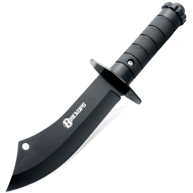 Machado Tático Viking Militar Camping Sobrevivência K-A03+Faca THY-13+Canivete KN-5+ Pederneira