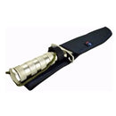 Faca Rambo Tática Militar Sobrevivência Lamina Serrilhado