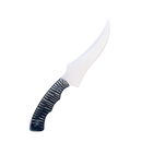 Faca Criolla Afiadus™ Faca Churrasco Profissional Muito Afiada Luxuosa Fulltang A97 Kinja